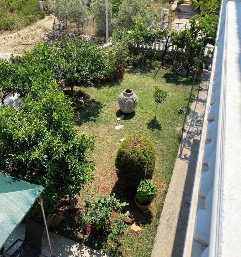 Vila Mare Mateo Ksamil Ngoại thất bức ảnh
