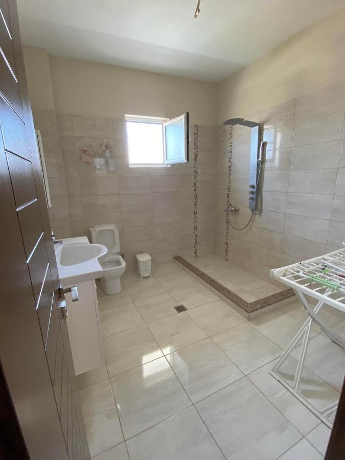 Vila Mare Mateo Ksamil Ngoại thất bức ảnh