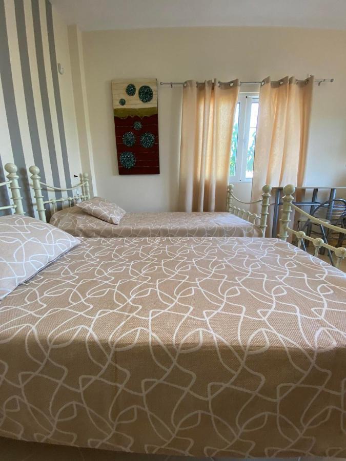 Vila Mare Mateo Ksamil Ngoại thất bức ảnh