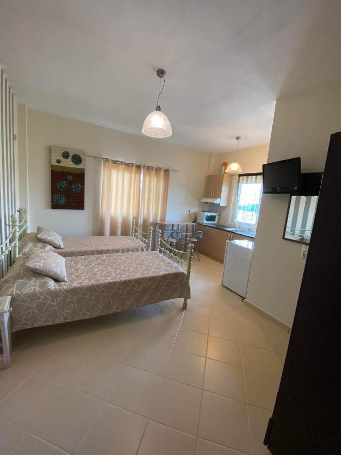 Vila Mare Mateo Ksamil Ngoại thất bức ảnh