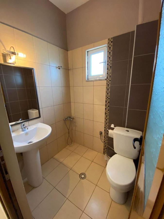 Vila Mare Mateo Ksamil Ngoại thất bức ảnh