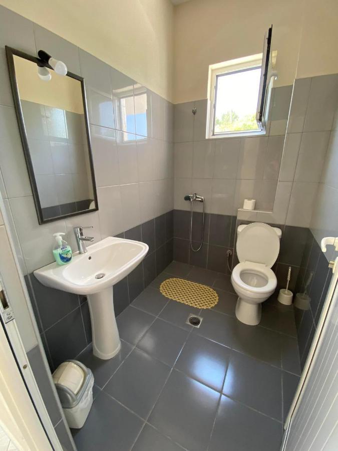 Vila Mare Mateo Ksamil Ngoại thất bức ảnh