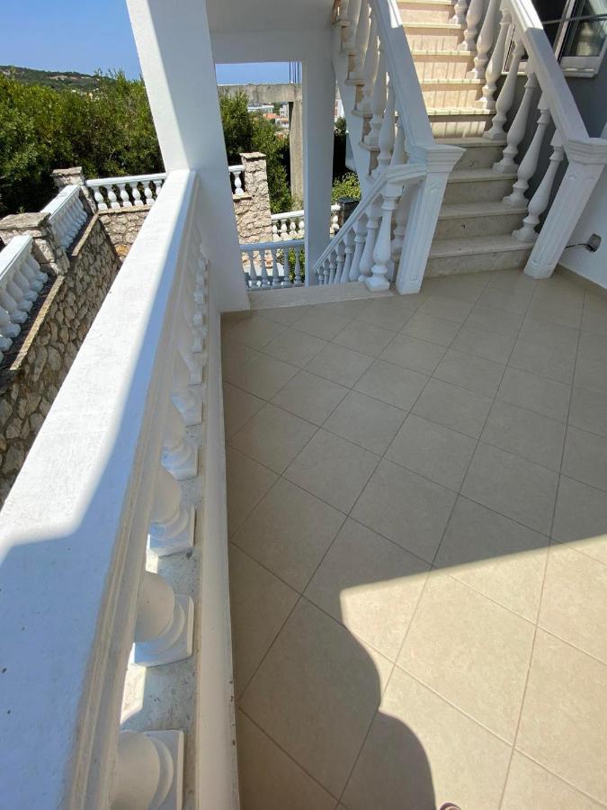 Vila Mare Mateo Ksamil Ngoại thất bức ảnh