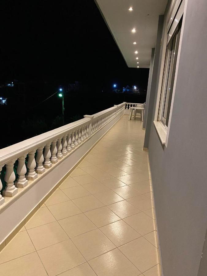Vila Mare Mateo Ksamil Ngoại thất bức ảnh