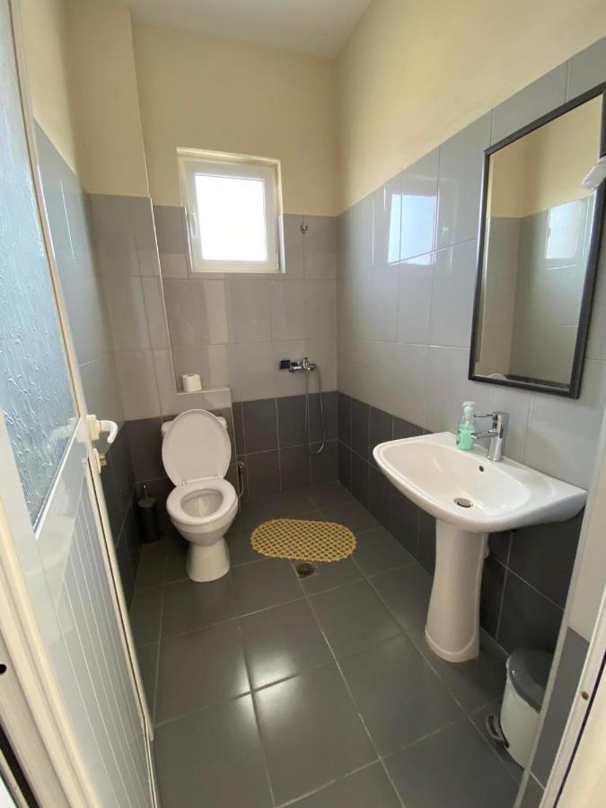 Vila Mare Mateo Ksamil Ngoại thất bức ảnh
