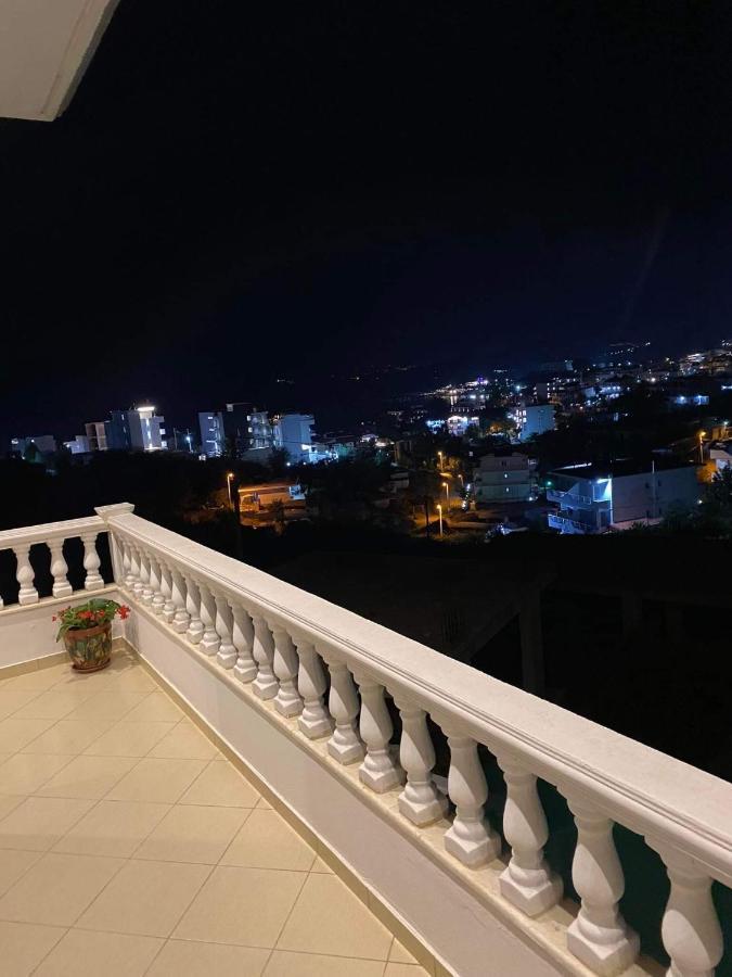 Vila Mare Mateo Ksamil Ngoại thất bức ảnh