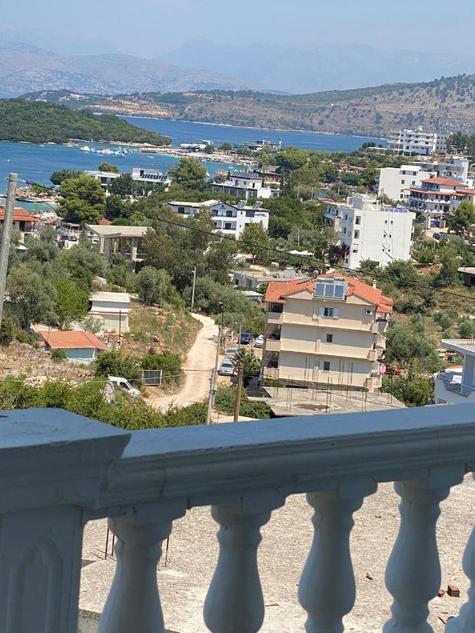 Vila Mare Mateo Ksamil Ngoại thất bức ảnh