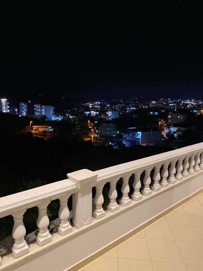 Vila Mare Mateo Ksamil Ngoại thất bức ảnh